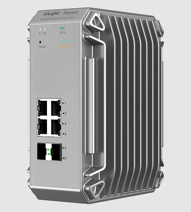 RG-NIS3100-4GT2SFP-HP